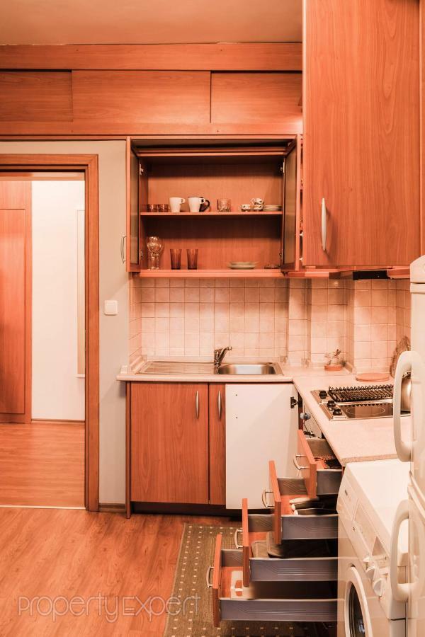 The Heart Of The Apartment